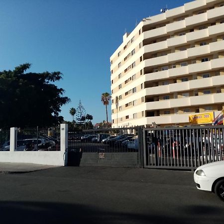 Apartamento Marcos 626 San Bartolomé Exterior foto