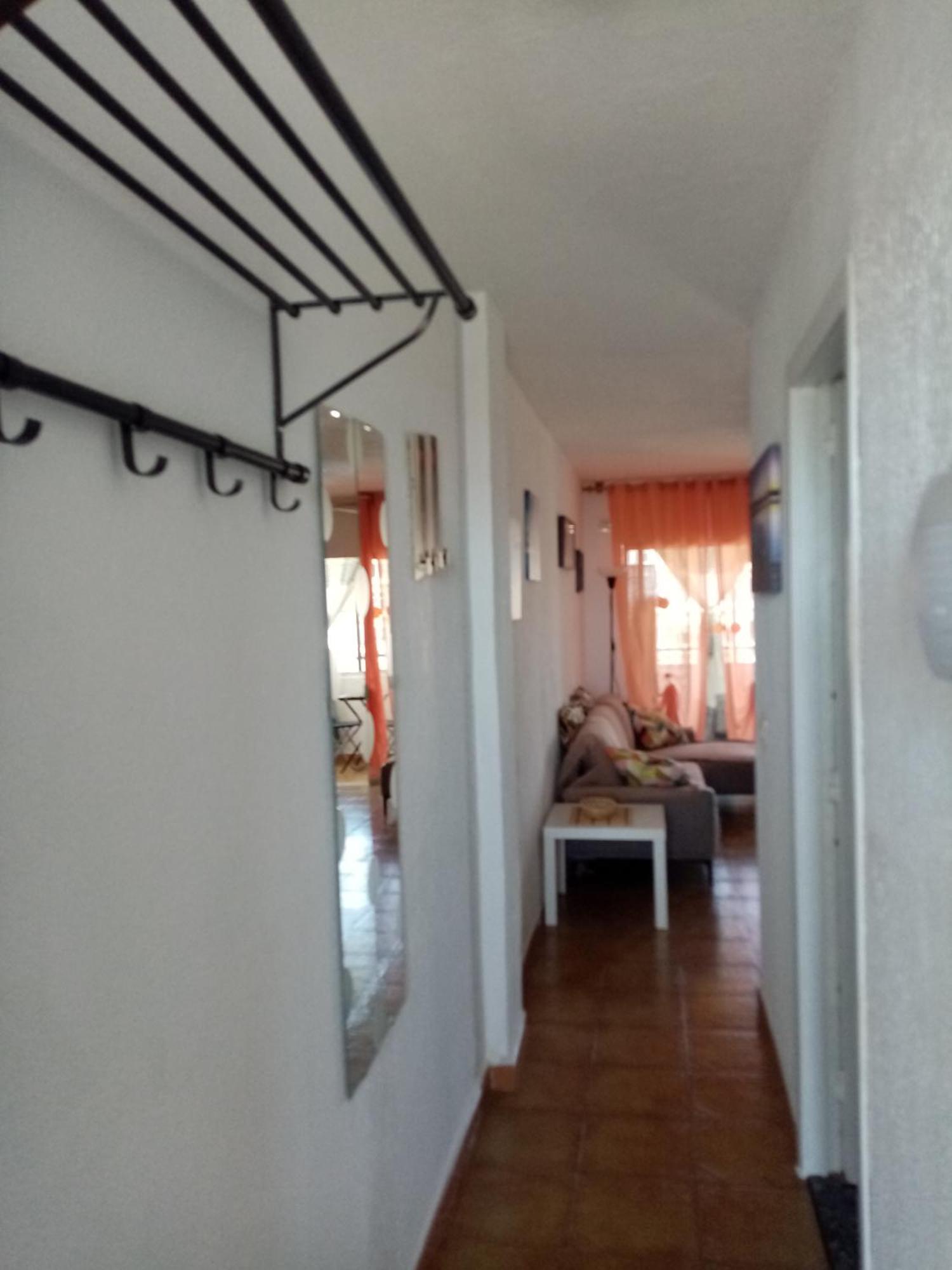 Apartamento Marcos 626 San Bartolomé Exterior foto