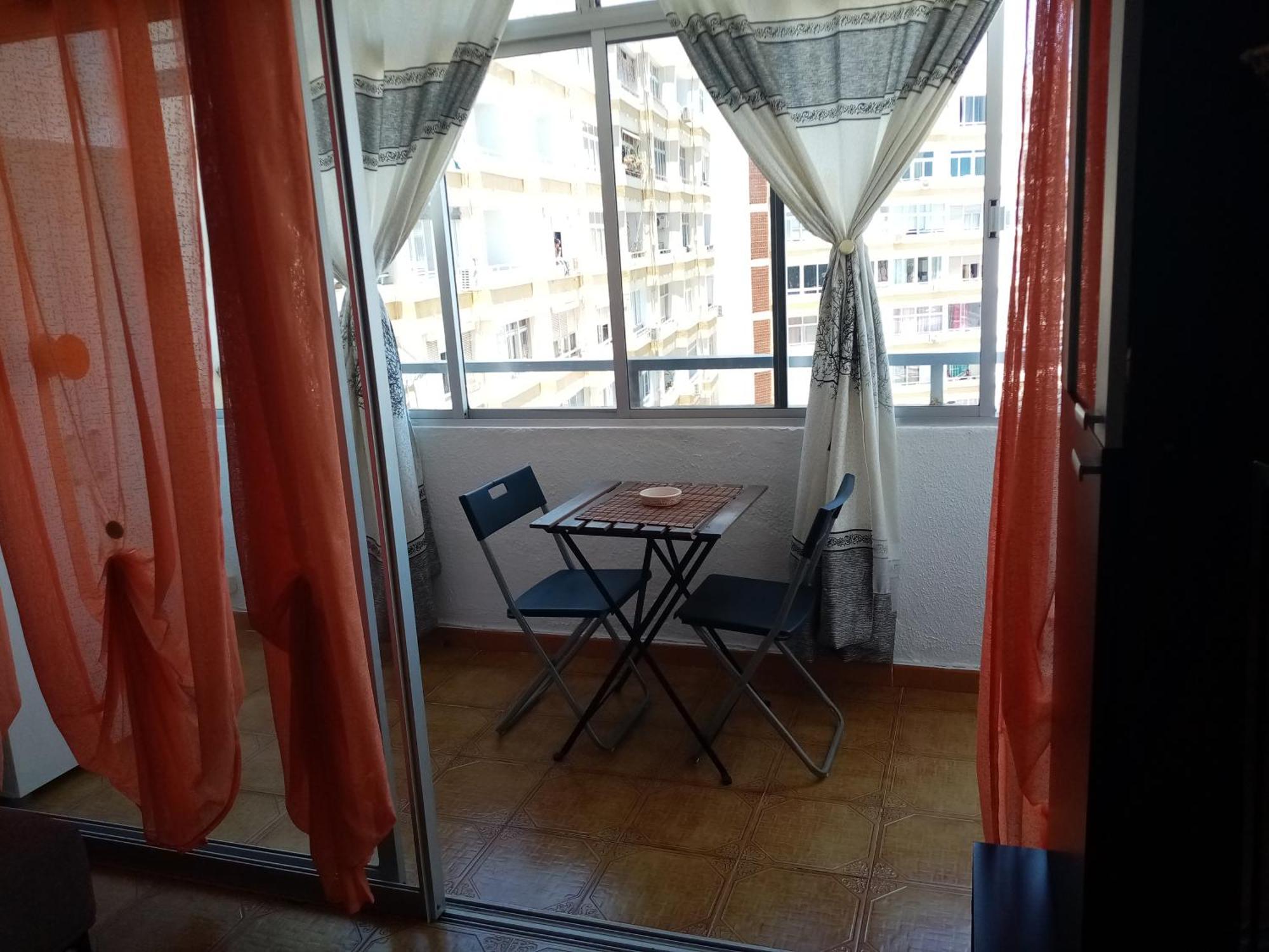 Apartamento Marcos 626 San Bartolomé Exterior foto