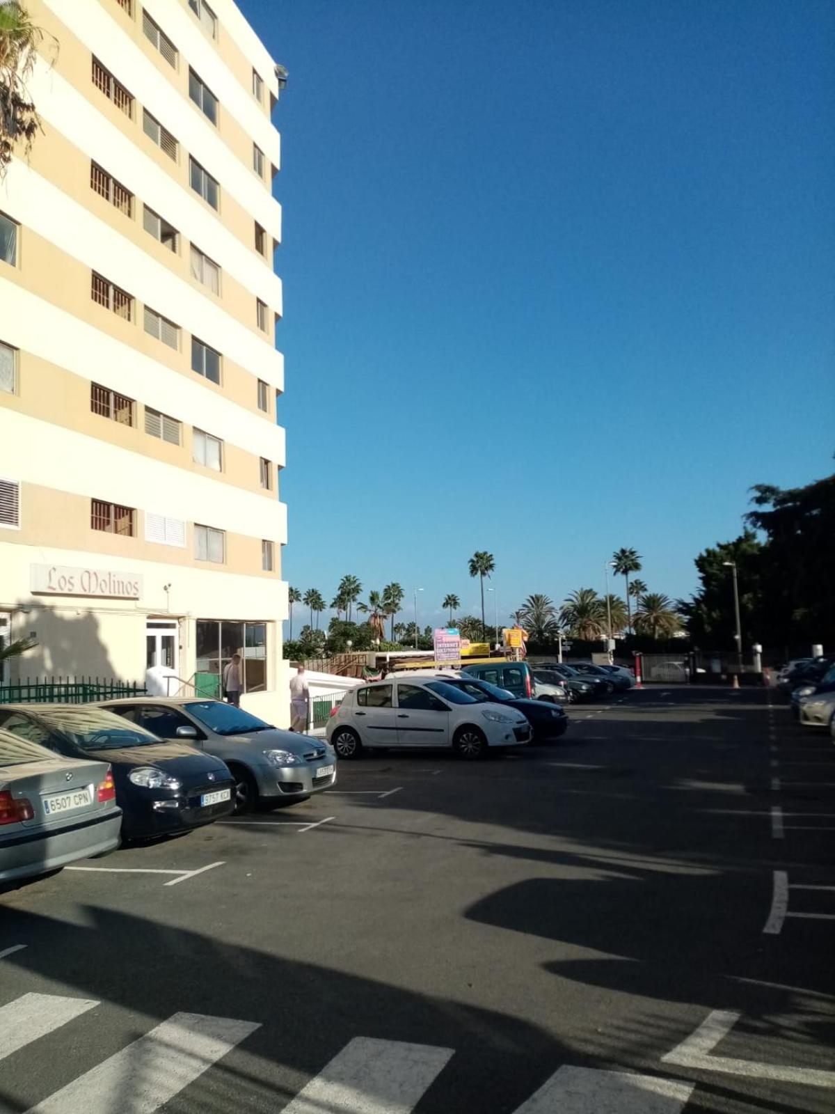 Apartamento Marcos 626 San Bartolomé Exterior foto