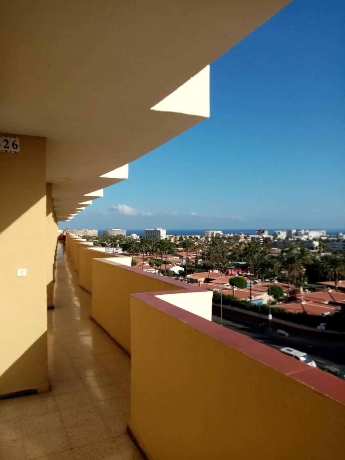 Apartamento Marcos 626 San Bartolomé Exterior foto